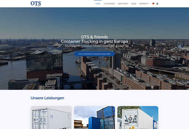 OTS & friends GmbH
